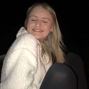 Meet your Posher, Mckinley